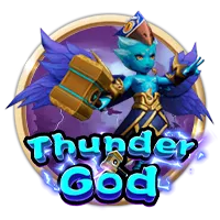 Thunder God